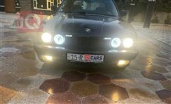 بي ام دبليو الفئة 5